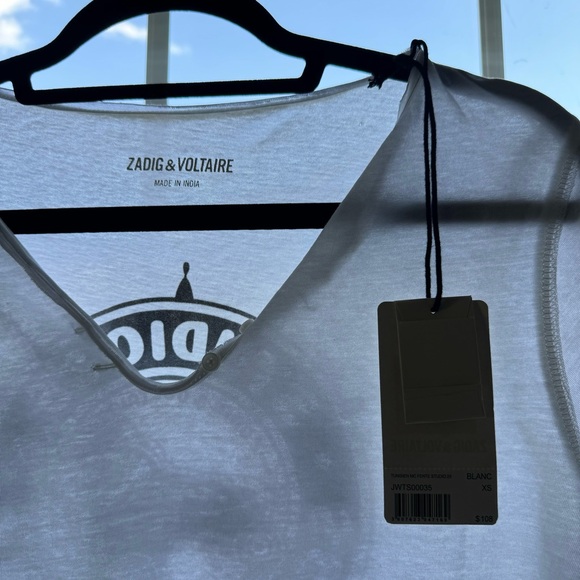 St Tropez Tee - Picture 3 of 3